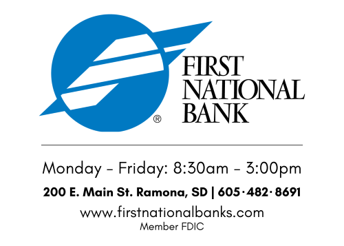 First National Bank